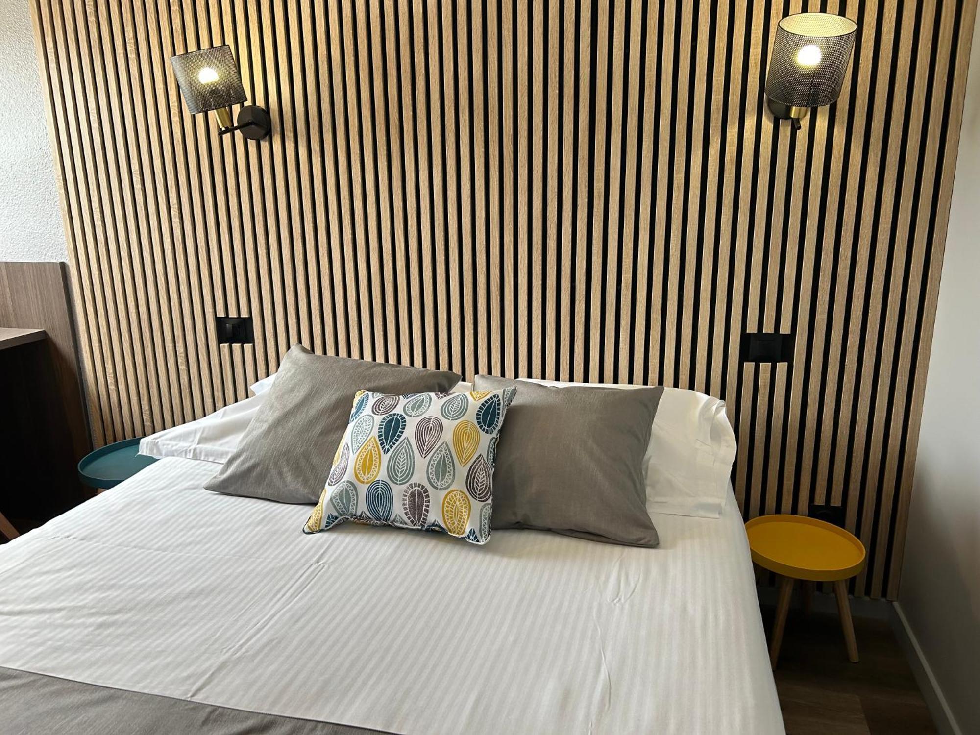 Les Orchidees , Hotel & Restaurant فردان سور ميوز المظهر الخارجي الصورة