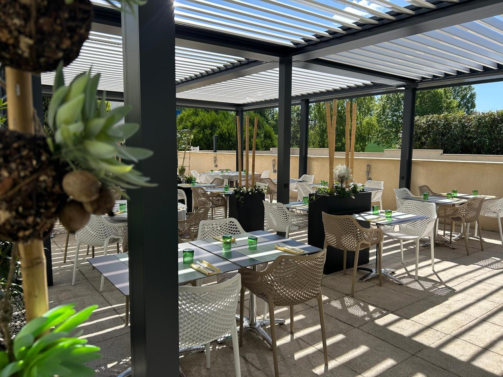 Les Orchidees , Hotel & Restaurant فردان سور ميوز المظهر الخارجي الصورة